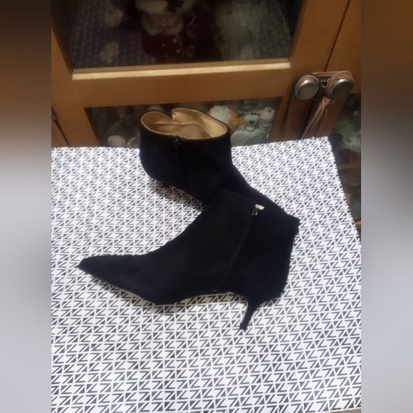 Jessica Simpson Ankle Boots - Picture 3 of 13